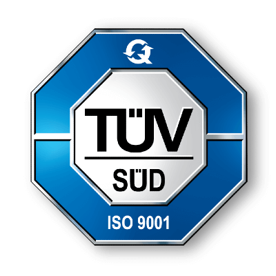 TÜV SÜD